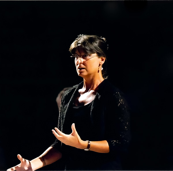 Beatrice Fioretti